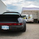 A 725k mile daily driven Porsche 930 turbo, more info here: http://www.roadandtrack.com/car-culture/classic-cars/a10206846/meet-the-man-who-daily-drives-a-725000-mile-1976-porsche-911-turbo/